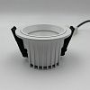 Skarlat RDL73028-3 10W WH 3000K-2