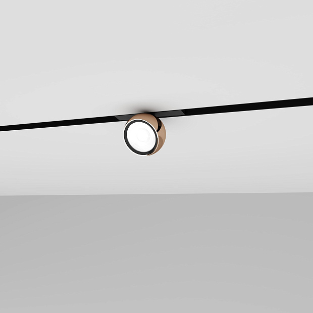 Skarlat RGD2020 12W BK+RGD 3000K