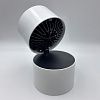 Skarlat RSLC7560 28W WH+BK 4000K-4