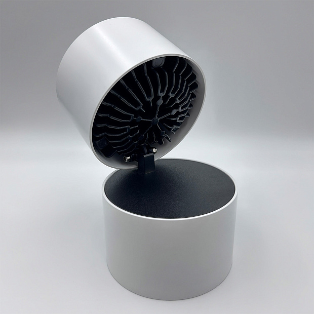 Skarlat RSLC7560 28W WH+BK 4000K