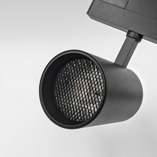 Skarlat RGD2025 18W BK 4000K