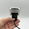 Skarlat RFL76086 7W WH+BK 4000K-1