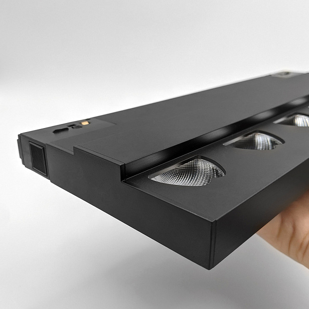 Skarlat RGD2014 6×3W BK 3000K