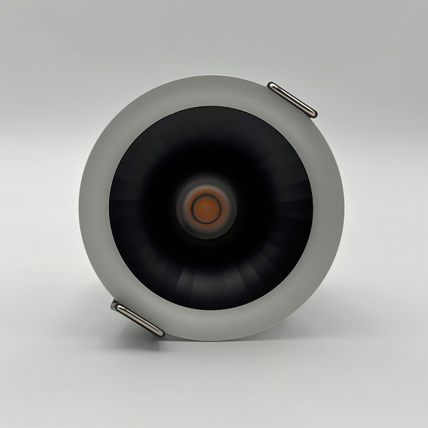 Skarlat RSL74298 12W WH+BK 4000K