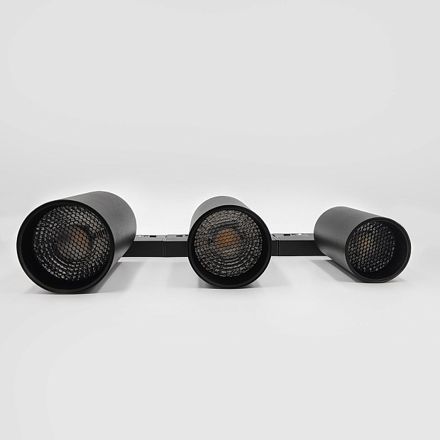 Skarlat RGD2026 25W BK 4000K