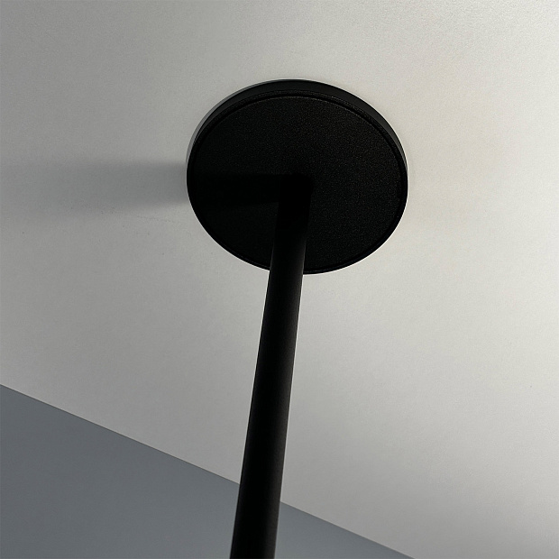 Skarlat  RSL74248-3 3x7W BK 4000K