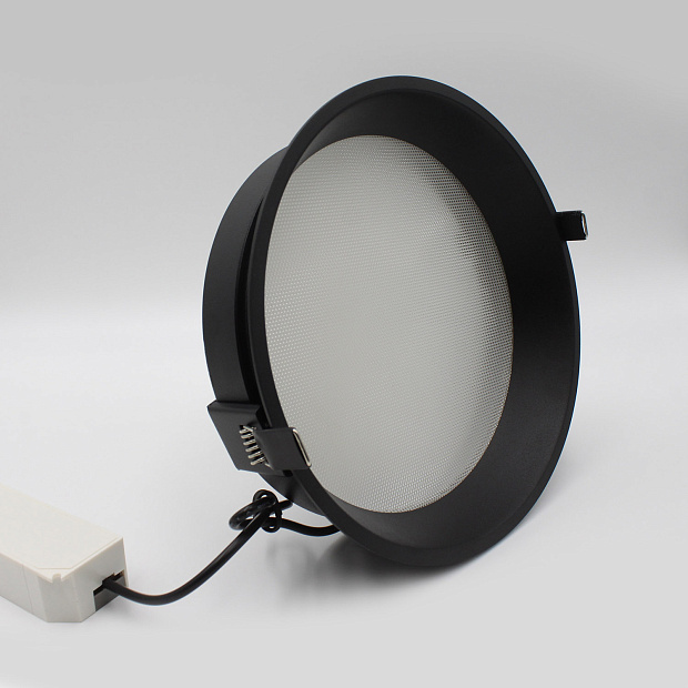 Skarlat  RDL73033 20W BK 4000K