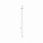 Skarlat  RHL7767 3W WH 3000K-0