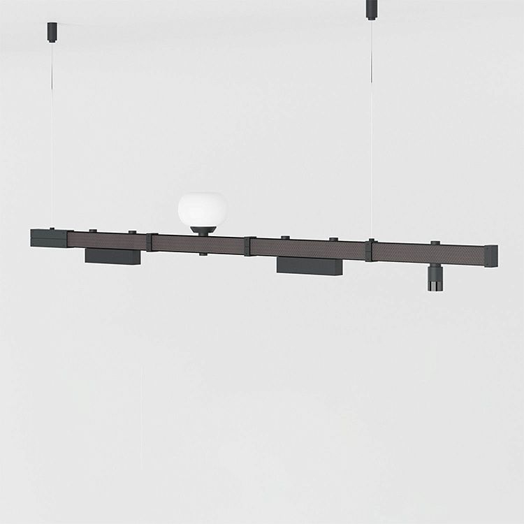 Skarlat RCD-I1.5 Track BR+BK