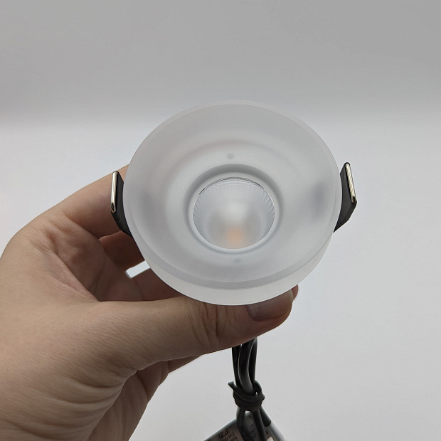 Skarlat  RSL74238 10W WH 4000K