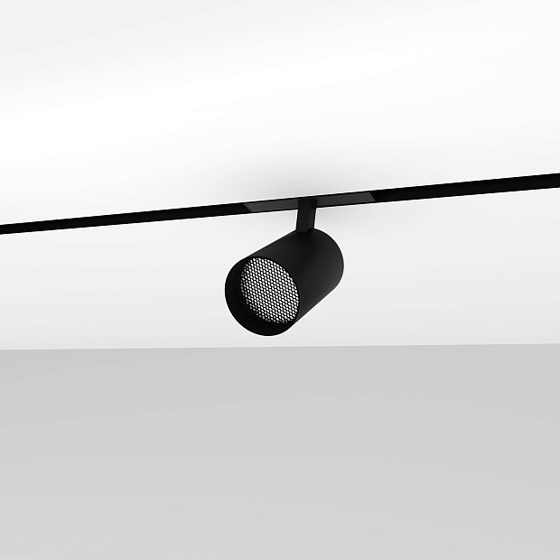 Skarlat RGD2025 18W BK 3000K