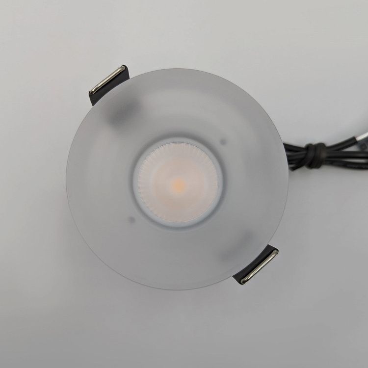 Skarlat  RSL74238 10W WH 3000K