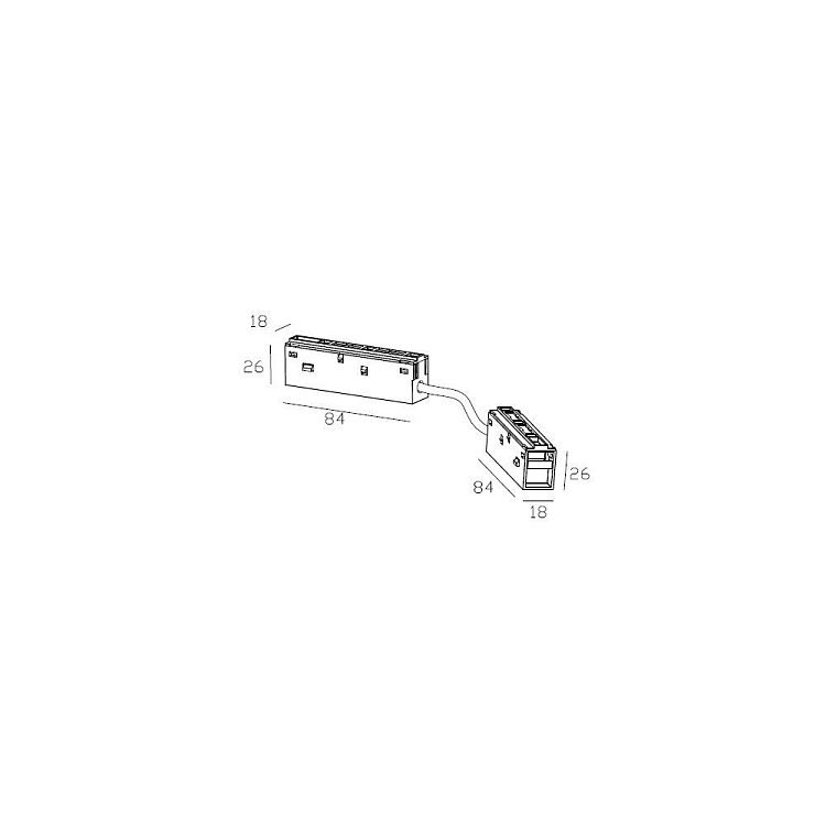 Skarlat RGD CPC BK