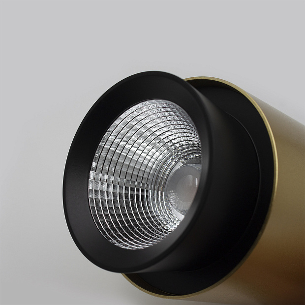 Skarlat  RSLC78014 15W GD+BK 4000K