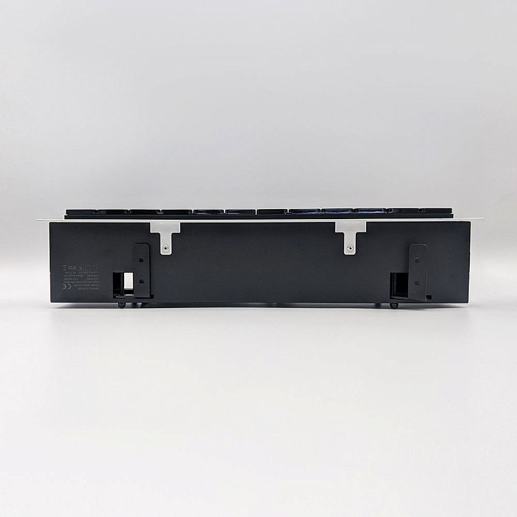 Skarlat  RSL74108 12×2W WH+BK 4000K