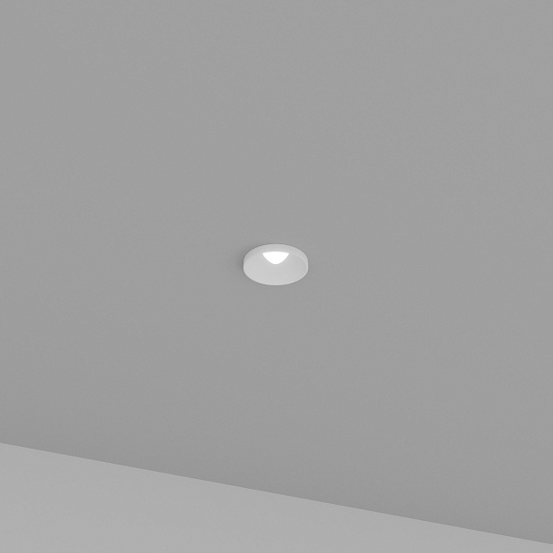 Skarlat RSL74091-2.5 7W WH 4000K