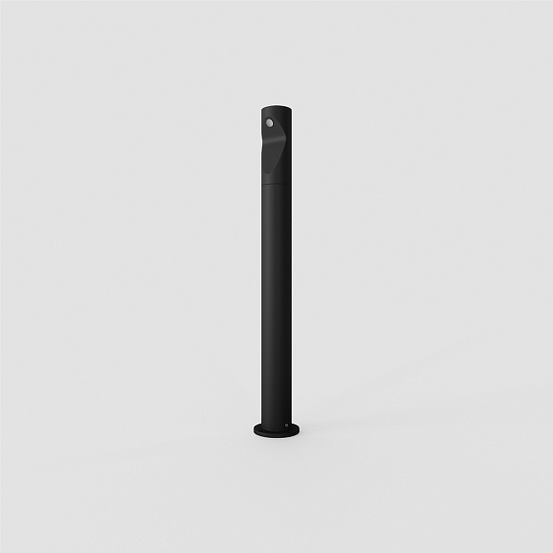 Skarlat ROL20244 1×3W BK 3000K