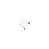 Skarlat RSLC78029 8W WH 3000K-0