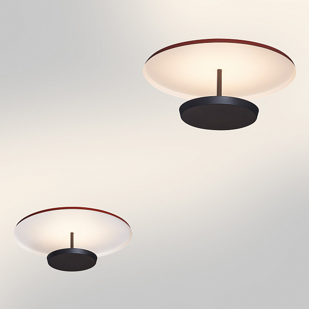 Skarlat RXD4003 12W BR+WH 3000K