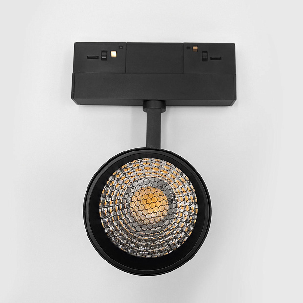 Skarlat RGD2025 18W BK 4000K