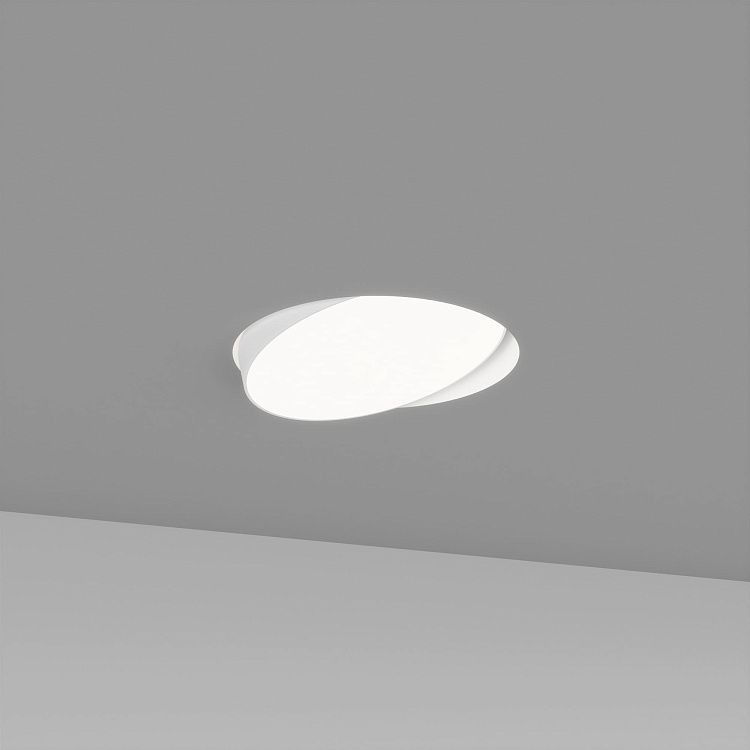 Skarlat  RDL73030 40W WH 4000K