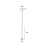 Skarlat  RHL7749 5W WH+BK 4000K-0