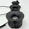 Skarlat RSL74W003-3 20W BK 4000K-2
