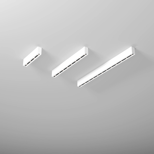 Skarlat RSLC78074-4 4×1.5W WH+BK 4000K