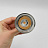 Skarlat RCD-MZ09 5W BK 4000K-3