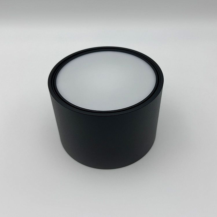 Skarlat RDLC79026 7W BK 4000K