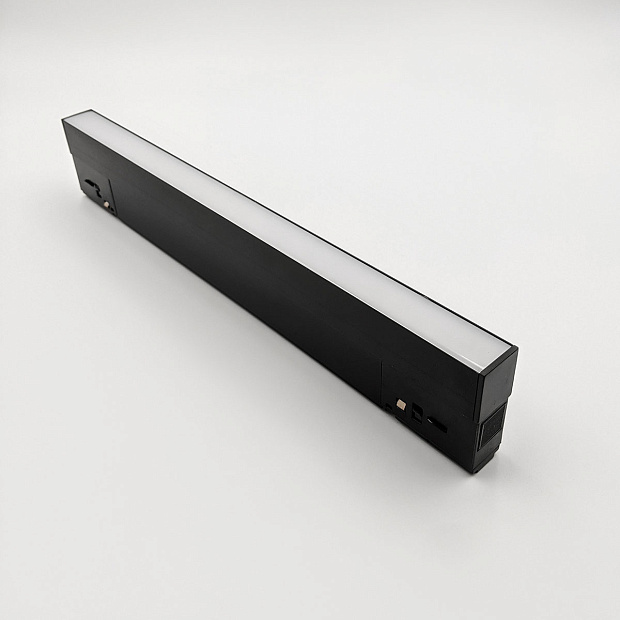 Skarlat RGD2006 9W BK 4000K