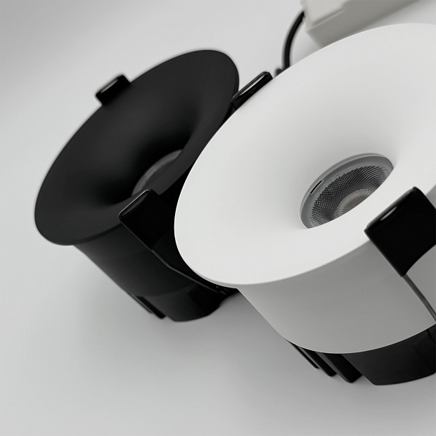 Skarlat RSL74W003-2.5 12W WH 4000K