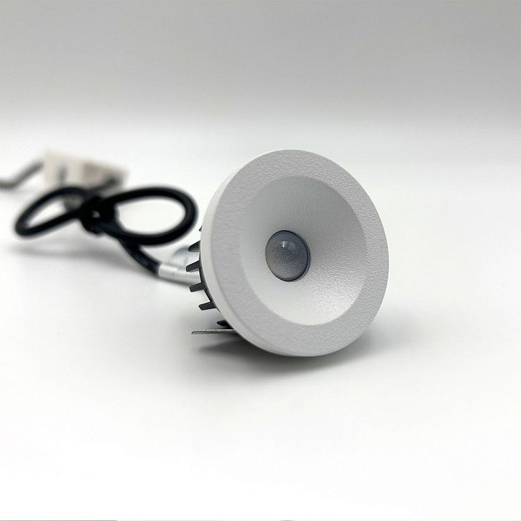 Skarlat  RSL74190 3W WH 4000K