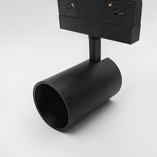 Skarlat RGD2026 25W BK 4000K