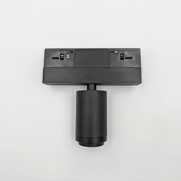 Skarlat RGD2027 7W BK 3000K