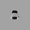 Skarlat RSL74331 10W WH+BK 3000K