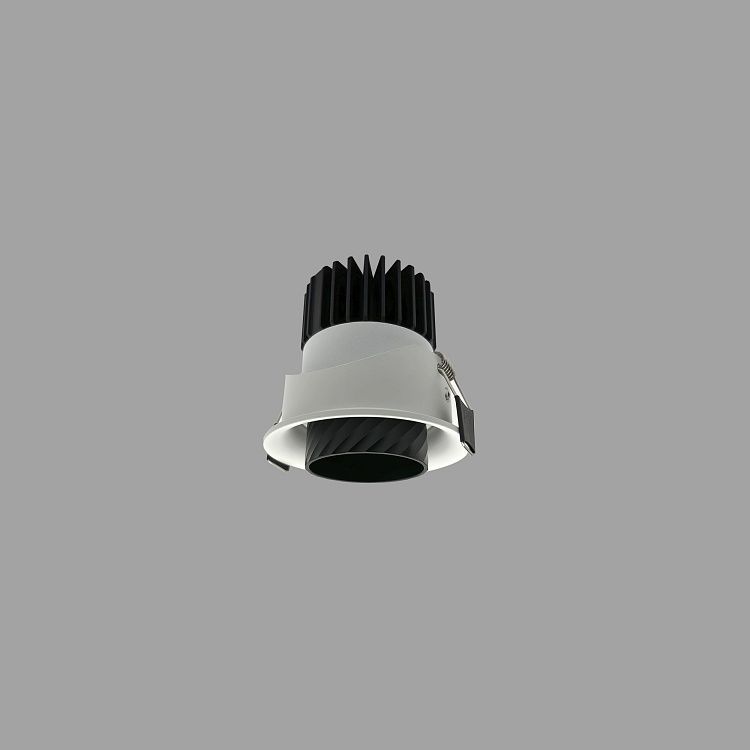 Skarlat RSL74331 10W WH+BK 3000K