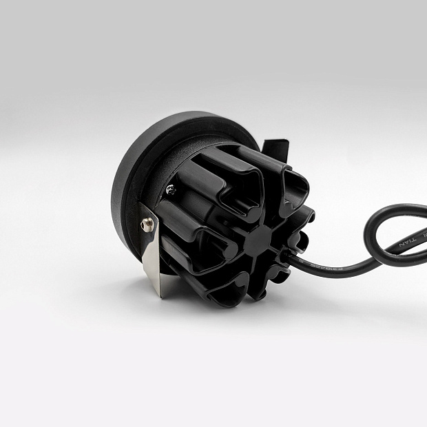 Skarlat RSL74091-2.5 7W BK 4000K