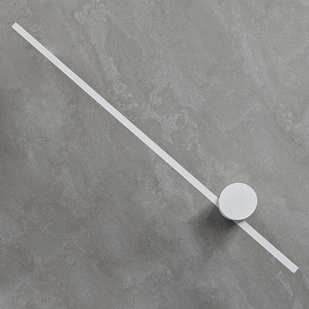 Skarlat  RWLB100 7W WH 3000K