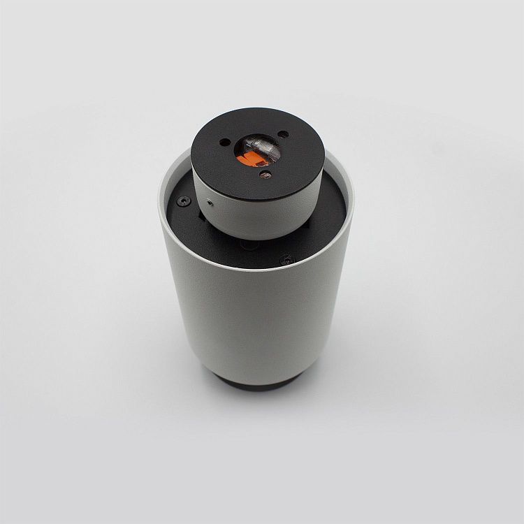 Skarlat  RSLC78015 15W WH+BK 3000K