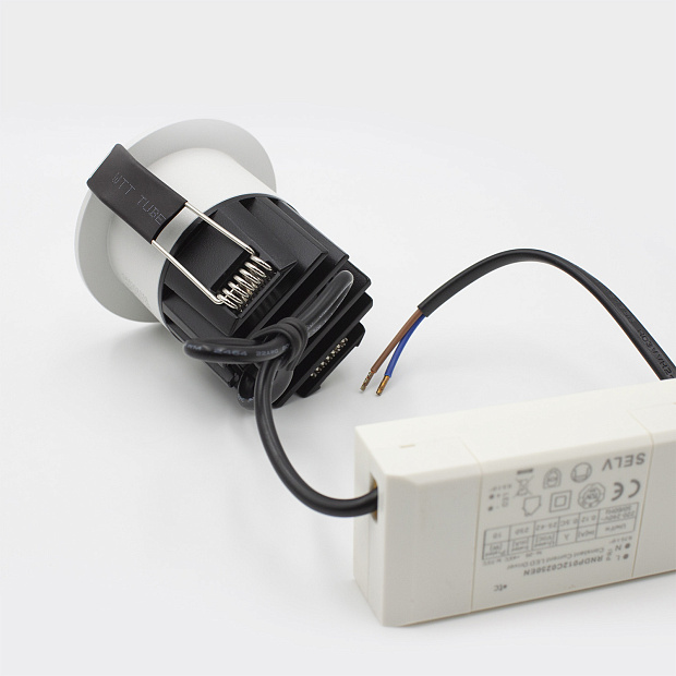 Skarlat  RSL74232 10W WH 4000K