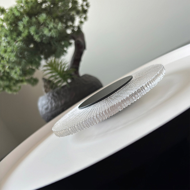 Skarlat  RWLB182 5W WH+BK 3000K