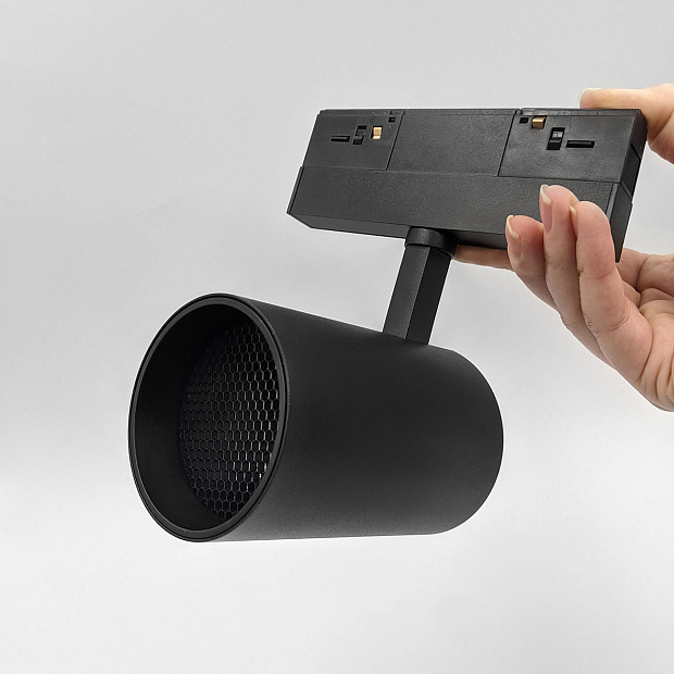 Skarlat RGD2025 18W BK 4000K